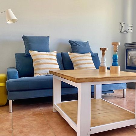 Apartmenthaus Luett Meer Ludorf Exteriér fotografie